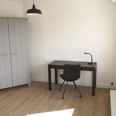 Appartement tout confort 2 chbres - 72m2 - avec terrasse et vue Pyrénées Pau Extérieur photo