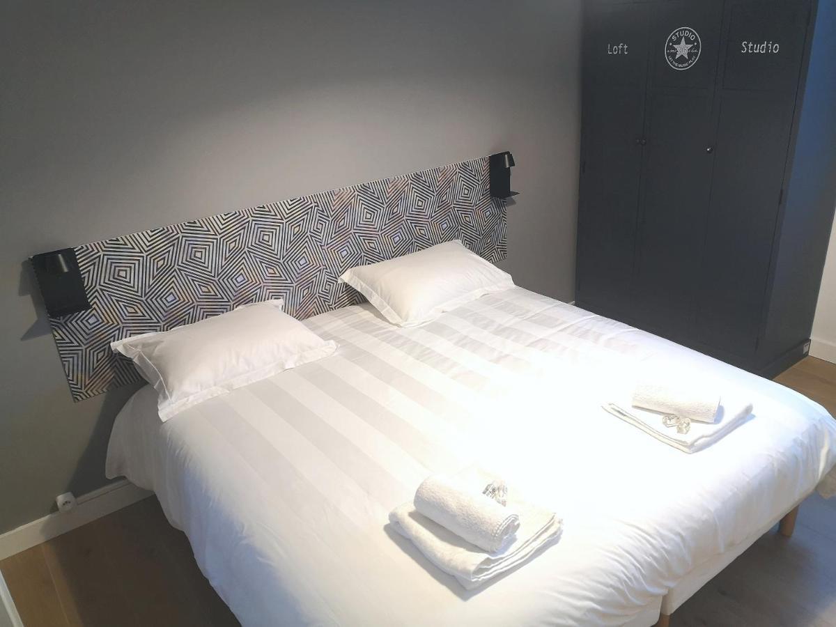 Appartement tout confort 2 chbres - 72m2 - avec terrasse et vue Pyrénées Pau Extérieur photo